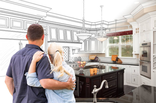 Certified appliance installation in Clinton